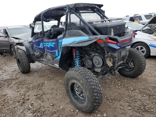 Изображение 3 2020 POLARIS RZR XP TURBO S 2020 с VIN 3NSP4G927LG168698