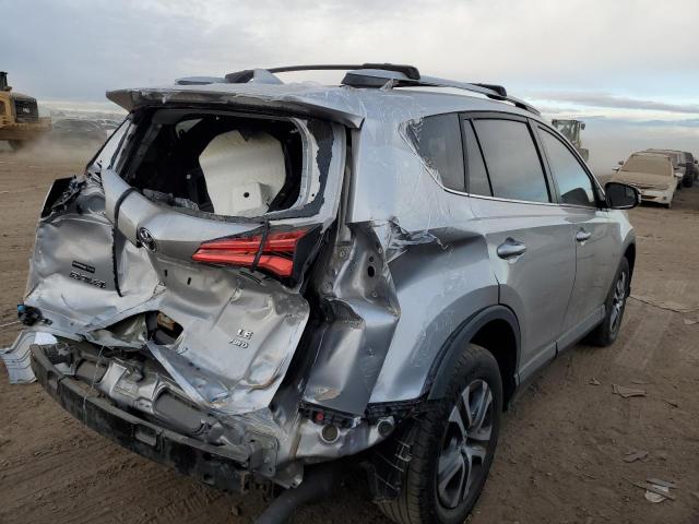 Image 3 of 2017 TOYOTA RAV4 LE 2017 with VIN 2T3BFREV0HW586206