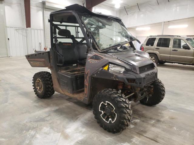 Изображение 2014 POLARIS RANGER 900 XP EPS 2014