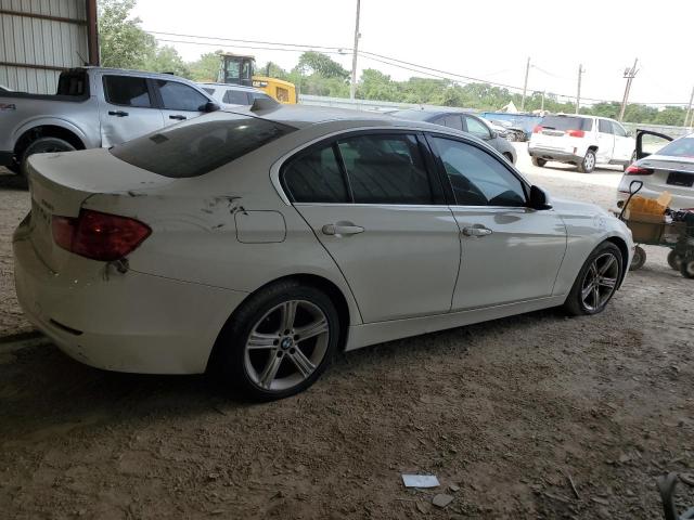 Image 3 of 2015 BMW 328 I 2015 with VIN WBA3A5G5XFNP35067
