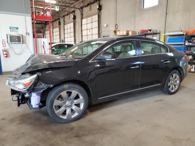 Изображение 2012 BUICK LACROSSE PREMIUM 2012