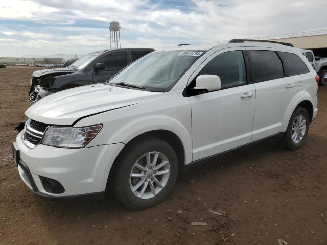 Obraz 1 z 2016 DODGE JOURNEY SXT 2016 z VIN 3C4PDDBG0GT241848