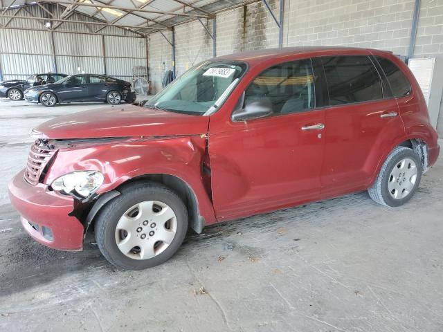 Obraz 1 z 2008 CHRYSLER PT CRUISER  2008 z VIN 3A8FY48B58T167882