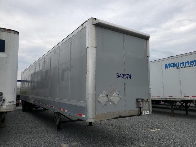 2018 WABASH DRYVA53-FT 2018 image