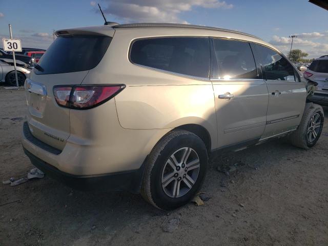 Image 3 of 2016 CHEVROLET TRAVERSE LT 2016 with VIN 1GNKRGKD0GJ247151