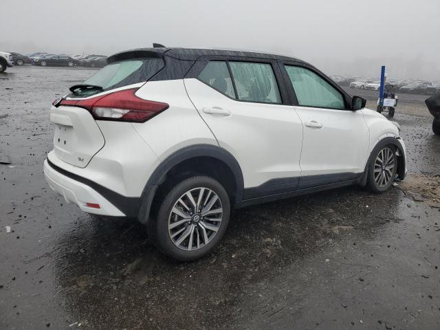Изображение 3 2021 NISSAN KICKS SV 2021 с VIN 3N1CP5CV7ML542799