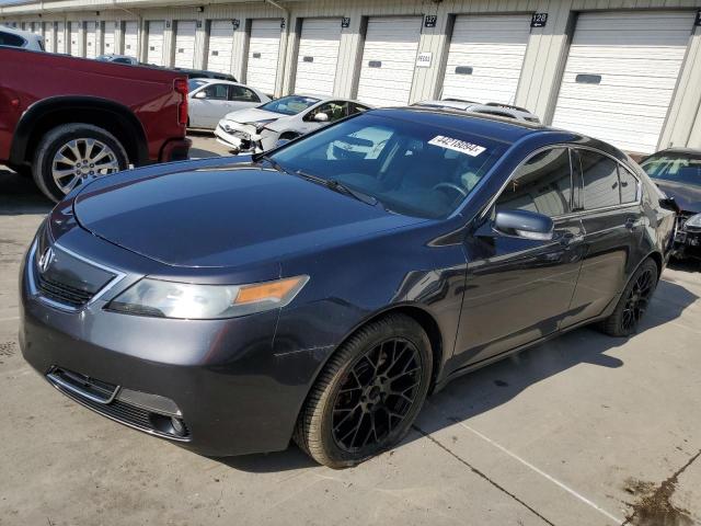 2012 ACURA TL  2012 image