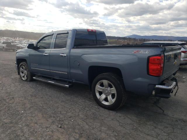Image 2 of 2015 CHEVROLET SILVERADO K1500 LTZ 2015 with VIN 1GCVKSEC4FZ342070
