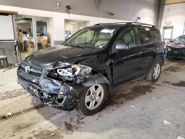 Image 1 of 2011 TOYOTA RAV4  2011 with VIN 2T3ZF4DV5BW077500