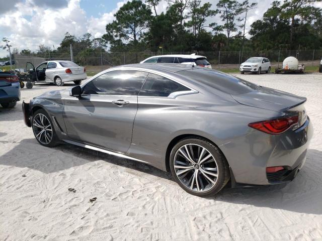 Obraz 2 z Infiniti Q60 Pure 2021 z VIN JN1EV7JL9MM470652