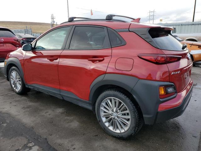 Изображение 2 2021 HYUNDAI KONA SEL PLUS 2021 с VIN KM8K6CAA4MU739284