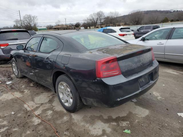 Image 2 of 2007 DODGE CHARGER SE 2007 with VIN 2B3KA43G27H875464