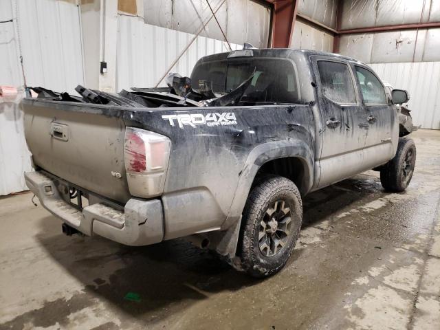 Obraz 3 z 2023 TOYOTA TACOMA DOUBLE CAB 2023 z VIN 3TMCZ5AN9PM568250