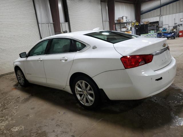 Изображение 2 2017 CHEVROLET IMPALA LT 2017 с VIN 1G1105SA6HU118123