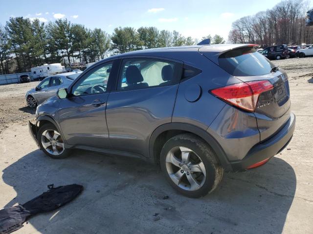 Obraz 2 z 2018 HONDA HR-V LX 2018 z VIN 3CZRU6H30JG709886