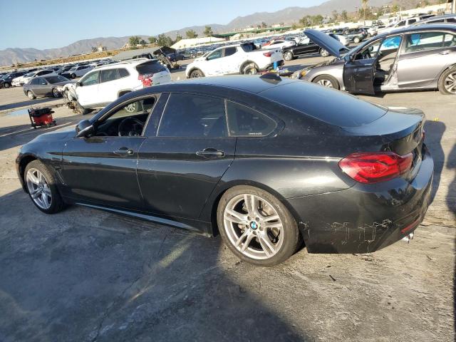 Obraz 2 z 2020 BMW 430I GRAN COUPE 2020 z VIN WBA4J1C06LBU67543