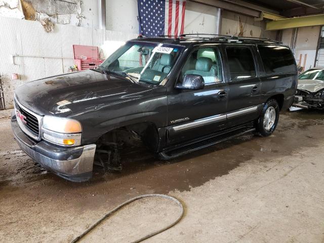 Image 1 of 2005 GMC YUKON XL K1500 2005 with VIN 3GKFK16Z85G150817