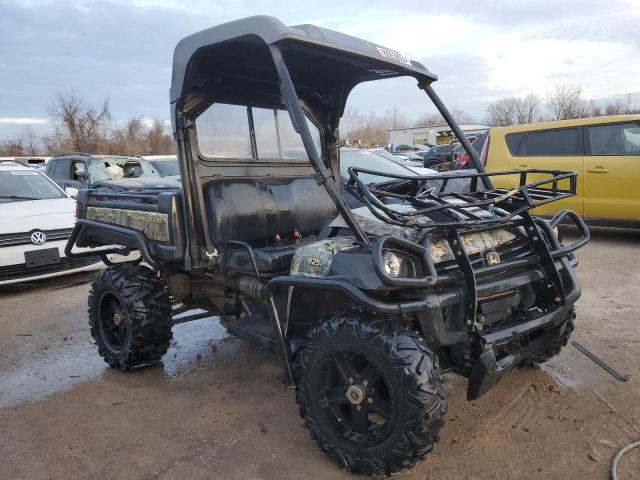 Obraz 2013 JOHN DEERE GATOR 2013