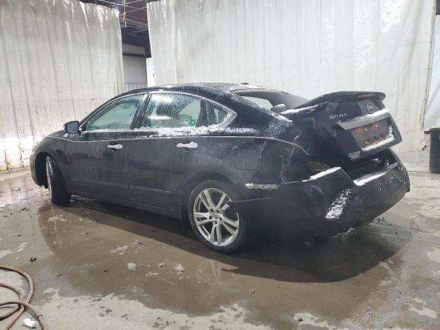 Изображение 2 2015 NISSAN ALTIMA 3.5S 2015 с VIN 1N4BL3AP2FC253587