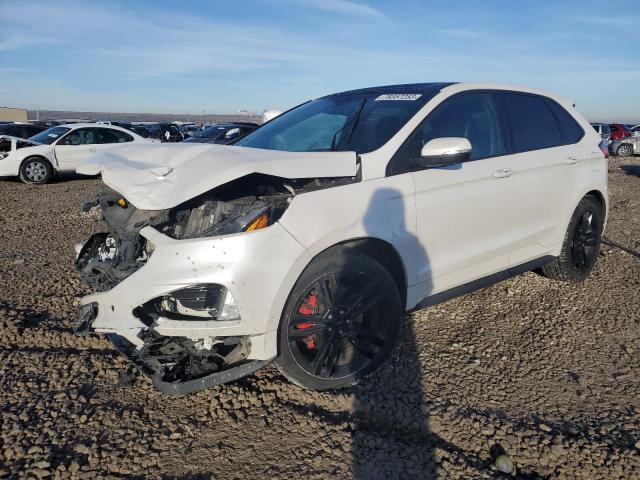 Obraz 2 z 2019 FORD EDGE ST 2019 z VIN 2FMPK4AP3KBB27723