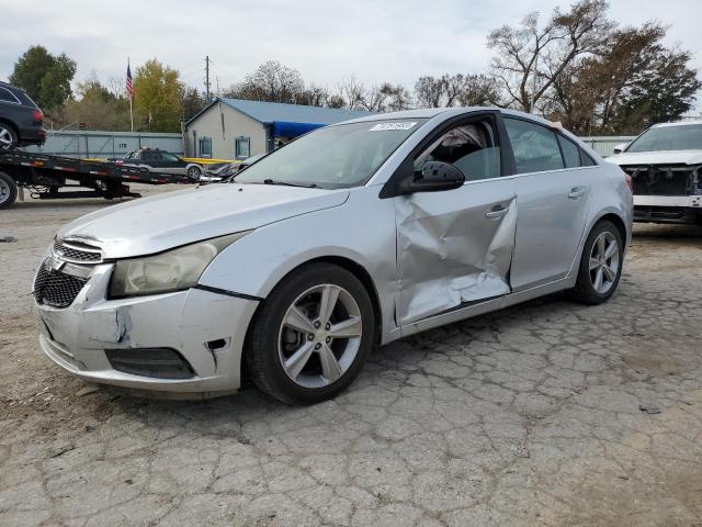Image 1 of 2012 CHEVROLET CRUZE LT 2012 with VIN 1G1PG5SC5C7116197