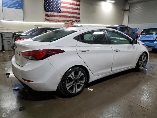 Image 3 of 2015 HYUNDAI ELANTRA SE 2015 with VIN KMHDH4AH0FU342678