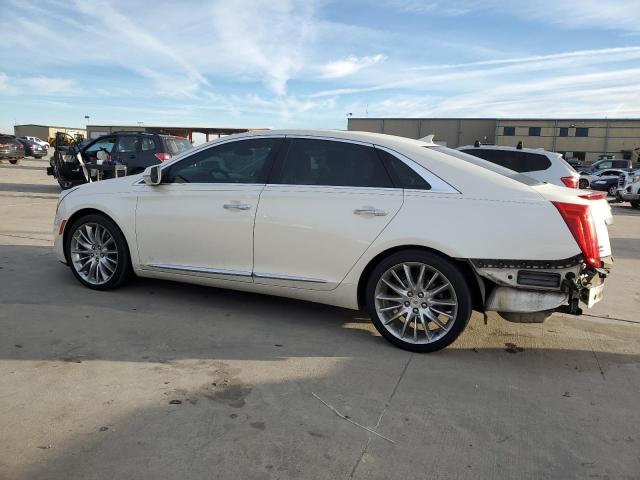 Изображение 2 2014 CADILLAC XTS PLATINUM 2014 с VIN 2G61S5S39E9186804