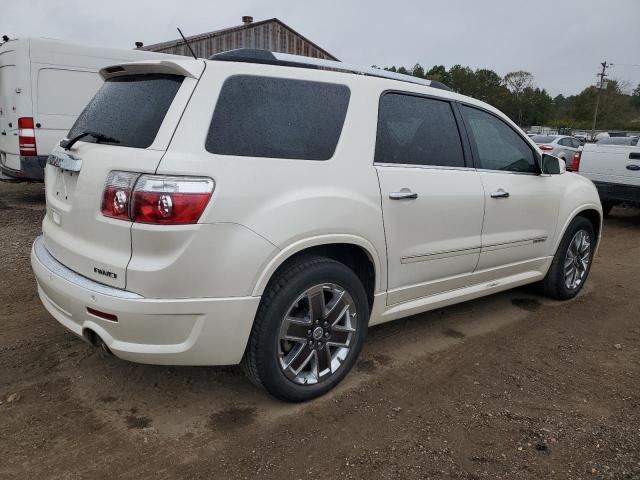 Image 3 of 2012 GMC ACADIA DENALI 2012 with VIN 1GKKVTED4CJ346840