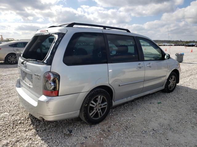 Image 3 of 2005 MAZDA MPV WAGON 2005 with VIN JM3LW28J150538080