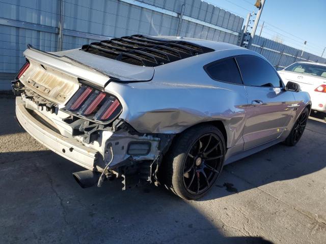 Image 3 of 2016 FORD MUSTANG GT 2016 with VIN 1FA6P8CF3G5306746