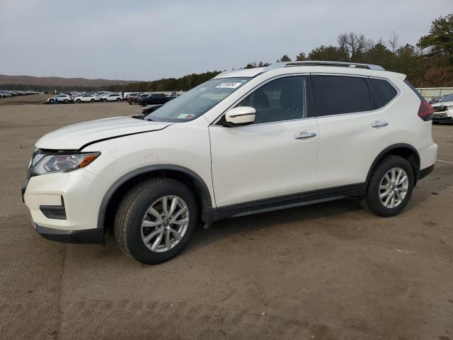 Изображение 1 2020 NISSAN ROGUE S 2020 с VIN JN8AT2MV1LW110395