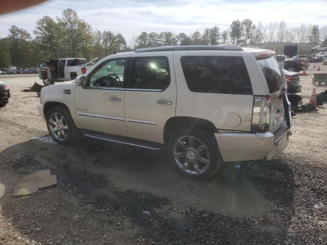 Obraz 2 z 2012 CADILLAC ESCALADE LUXURY 2012 z VIN 1GYS4BEFXCR298993