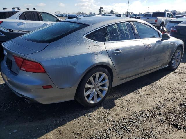 Obraz 3 z 2012 AUDI A7 PRESTIGE 2012 z VIN WAUSGAFC3CN004284