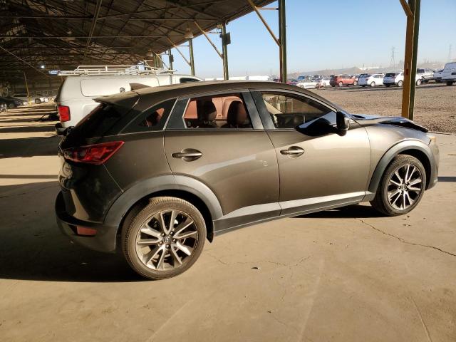 Изображение 3 2017 MAZDA CX-3 TOURING 2017 с VIN JM1DKDC73H0142267