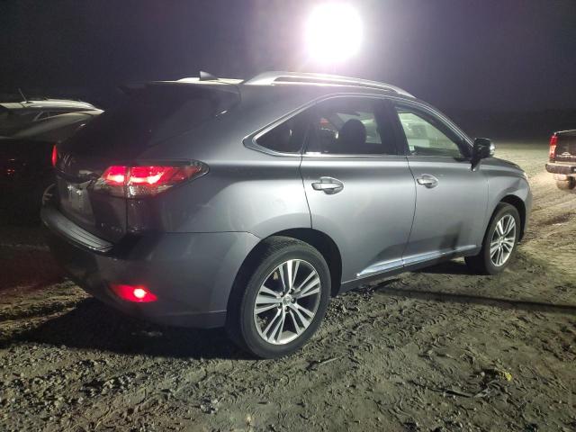 Image 3 of 2015 LEXUS RX 350 BASE 2015 with VIN 2T2BK1BA2FC327752
