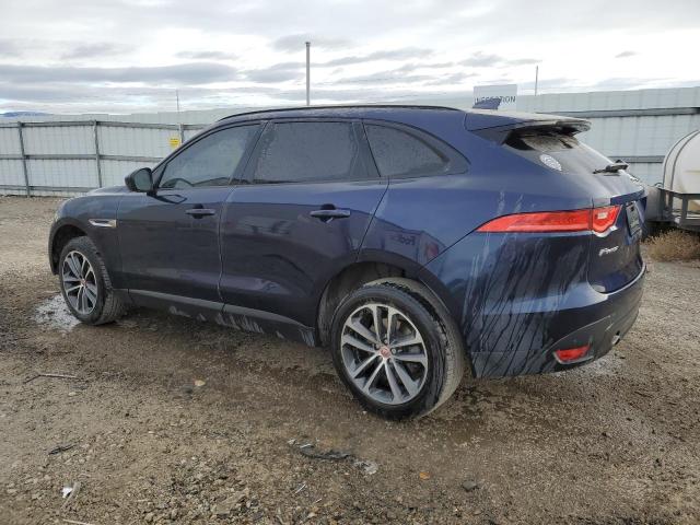 Obraz 2 z 2018 JAGUAR F-PACE PREMIUM 2018 z VIN SADCJ2FX7JA281465