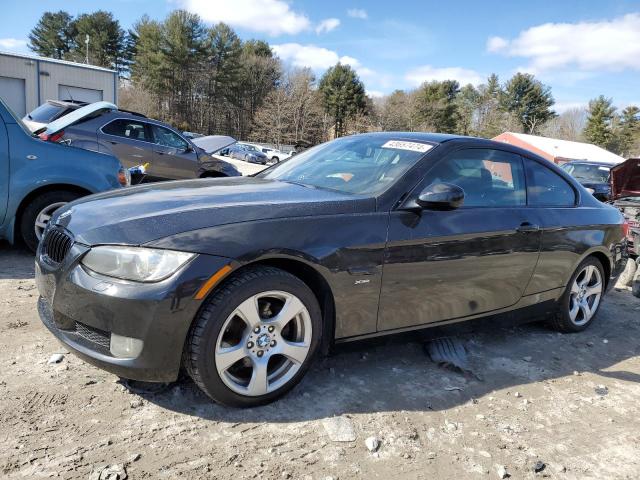 Image 1 of 2010 BMW 328 XI 2010 with VIN WBAWC3C55APC88049