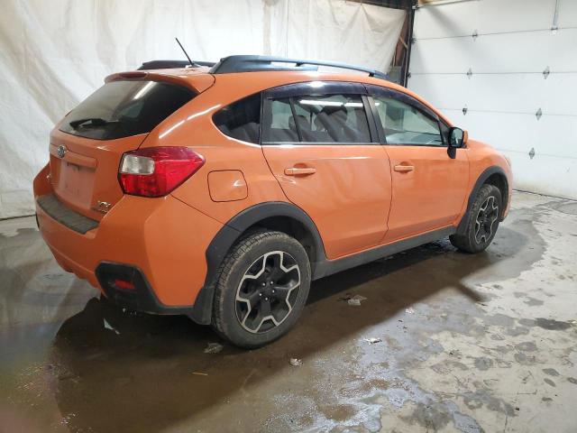 Obraz 3 z 2014 SUBARU XV CROSSTREK 2.0 LIMITED 2014 z VIN JF2GPAGC8EH342371