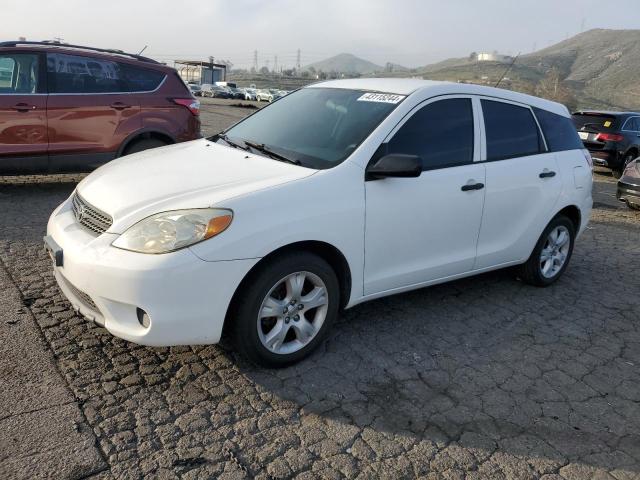 Obraz 1 z 2006 TOYOTA COROLLA MATRIX XR 2006 z VIN 2T1KR32E26C579192