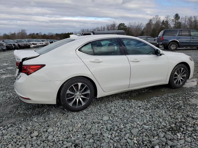 Obraz 3 z 2016 ACURA TLX TECH 2016 z VIN 19UUB1F58GA015047