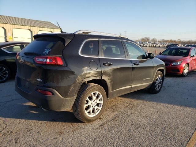 Image 3 of 2015 JEEP CHEROKEE LATITUDE 2015 with VIN 1C4PJMCS8FW588431