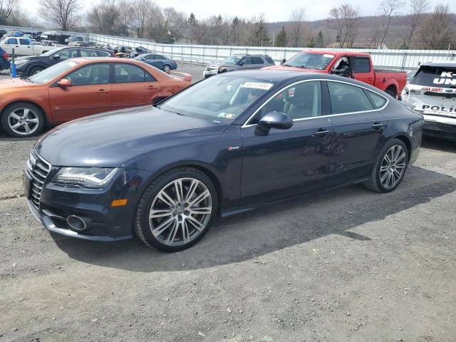 2014 AUDI A7 PRESTIGE 2014 image