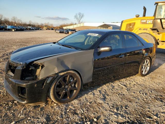 2006 CADILLAC CTS-V  2006 image