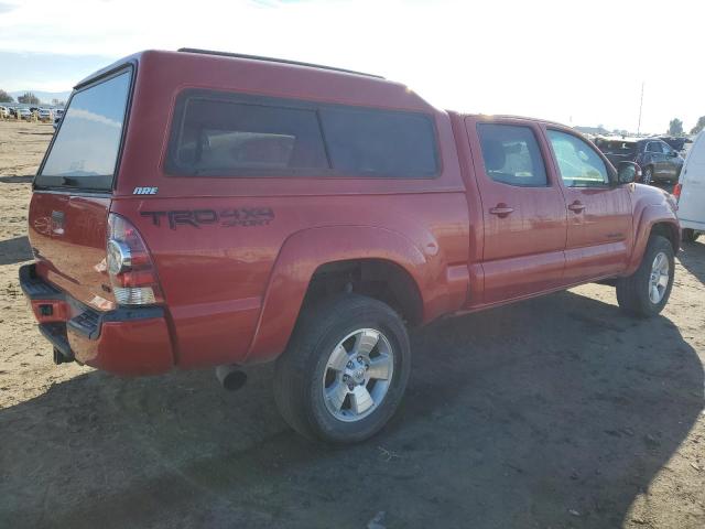 Изображение 3 2015 TOYOTA TACOMA DOUBLE CAB LONG BED 2015 с VIN 3TMMU4FNXFM075276