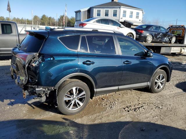 Изображение 3 2018 TOYOTA RAV4 ADVENTURE 2018 с VIN JTMRFREV7JJ257697