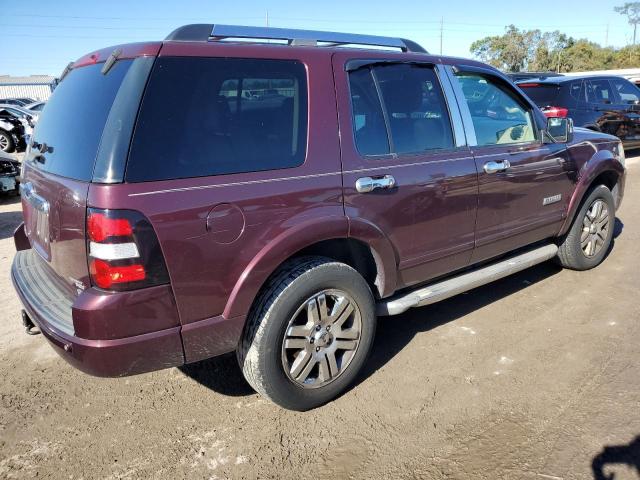 Image 3 of 2006 FORD EXPLORER LIMITED 2006 with VIN 1FMEU75866UB15717