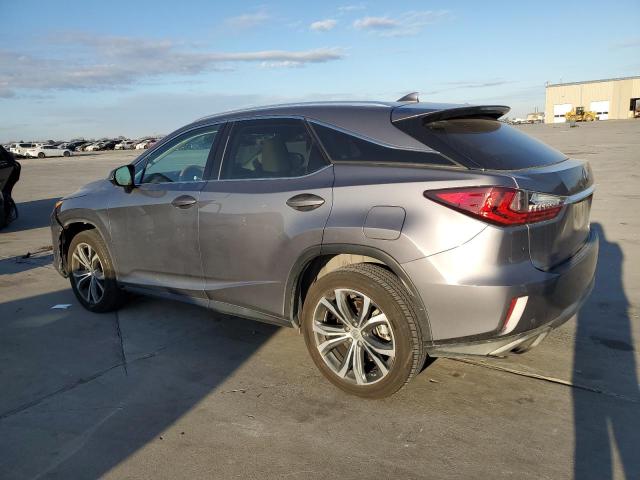 Obraz 2 z 2018 LEXUS RX 350 BASE 2018 z VIN 2T2ZZMCA2JC094412