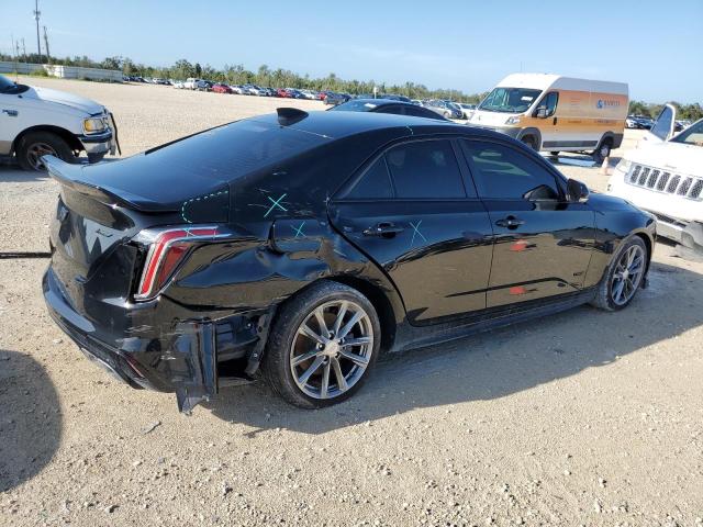 Изображение 3 2020 CADILLAC CT4-V  2020 с VIN 1G6DD5RL2L0119935