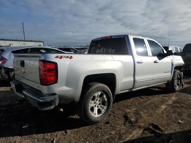 Image 3 of 2018 CHEVROLET SILVERADO K1500 LT 2018 with VIN 1GCVKREH5JZ101874