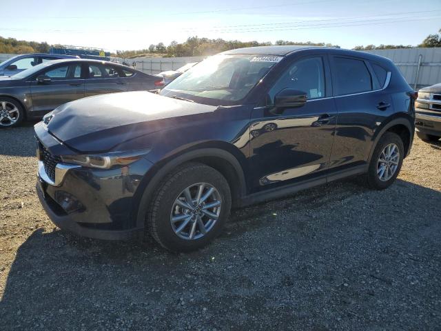 Image 1 of 2022 MAZDA CX-5 SELECT 2022 with VIN JM3KFBBM7N0559269